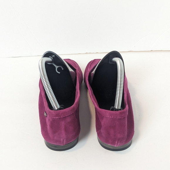 DKNY suede Laili loafers - Picture 7 of 16